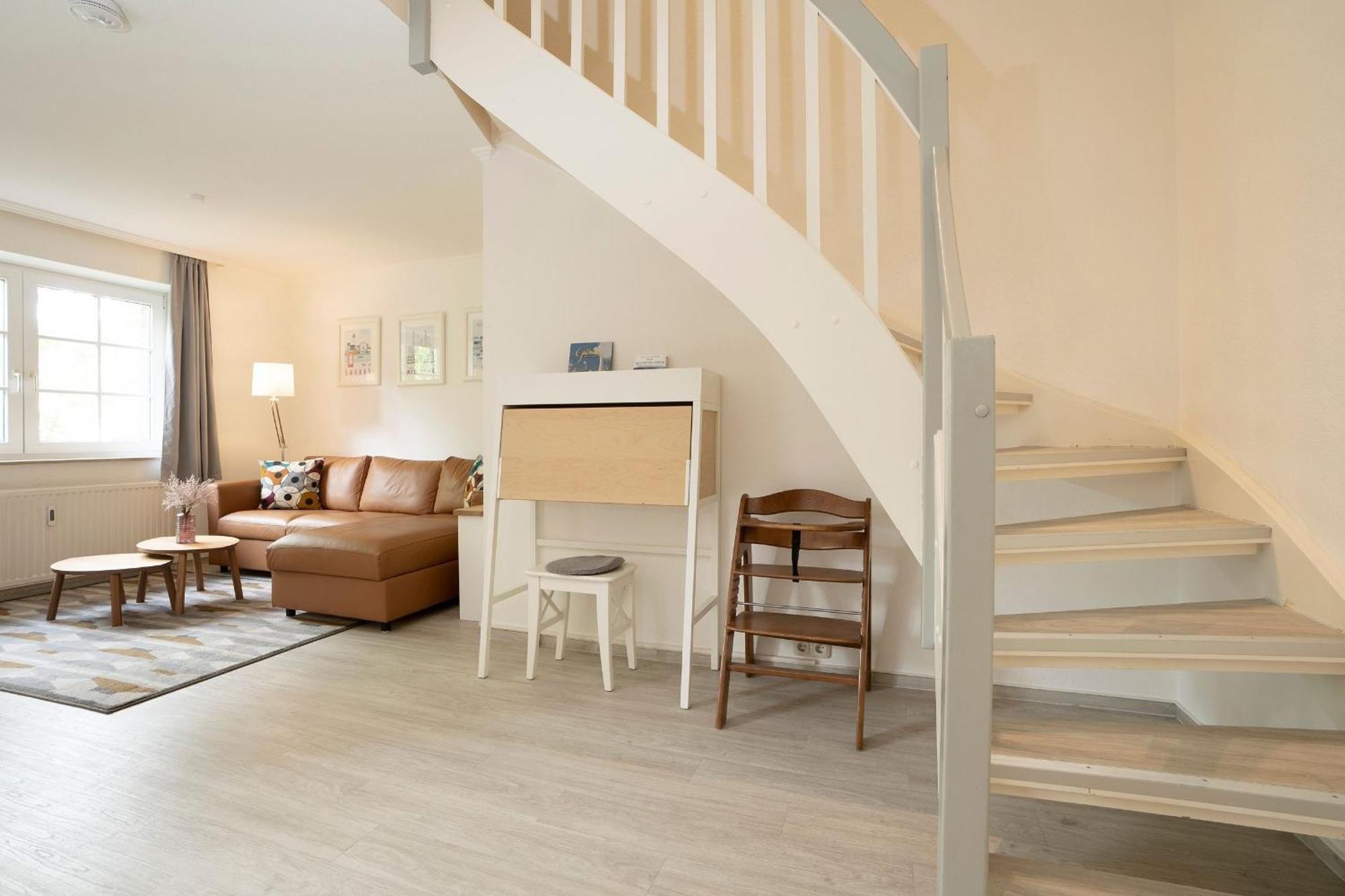 Residenz Am Kurpark- Wohnung 5 Grömitz Extérieur photo